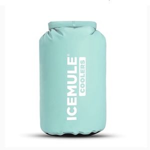 Icemule classic medium soft cooler